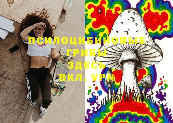 MESCALINE Бородино
