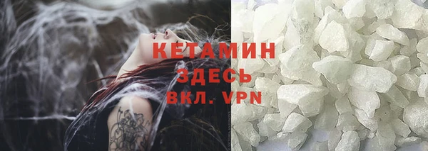 крисы Бронницы
