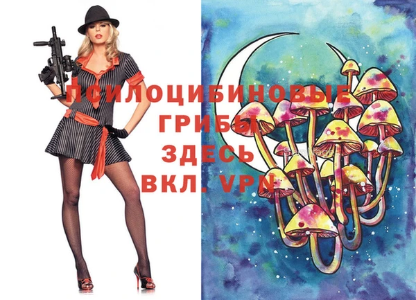 MESCALINE Бородино