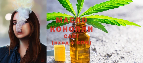 крисы Бронницы