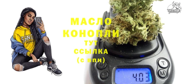 крисы Бронницы